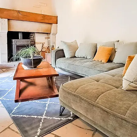 Holiday home Awesome In With Wifi Colombieres