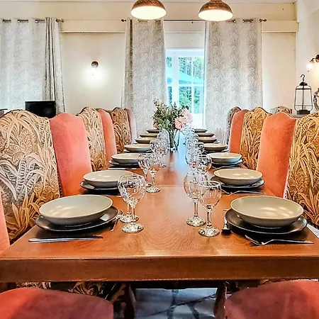 Awesome In With Wifi Holiday home *