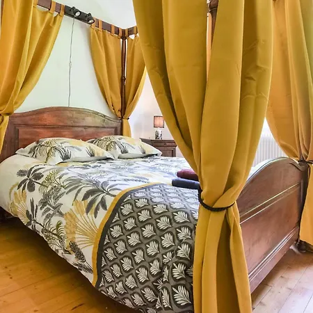 Holiday home Awesome In With Wifi Colombieres