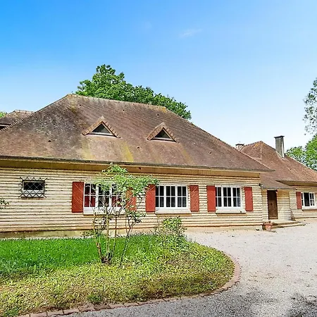 Awesome In With Wifi Holiday home Colombieres