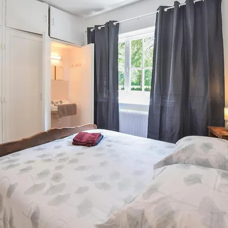 Awesome In With Wifi Holiday home